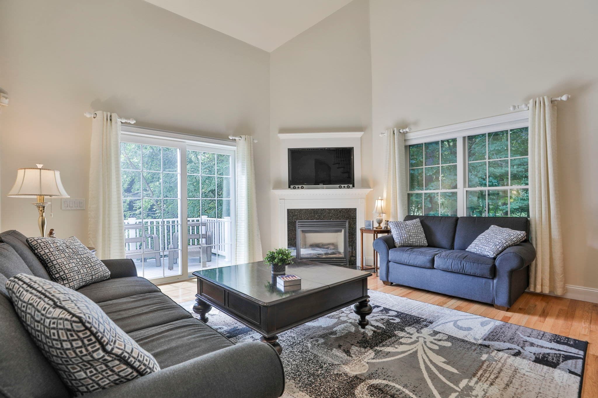 Condominium at 9 Partridge Ln # 9, Atkinson NH 03811, Atkinson, photo 11 of 42