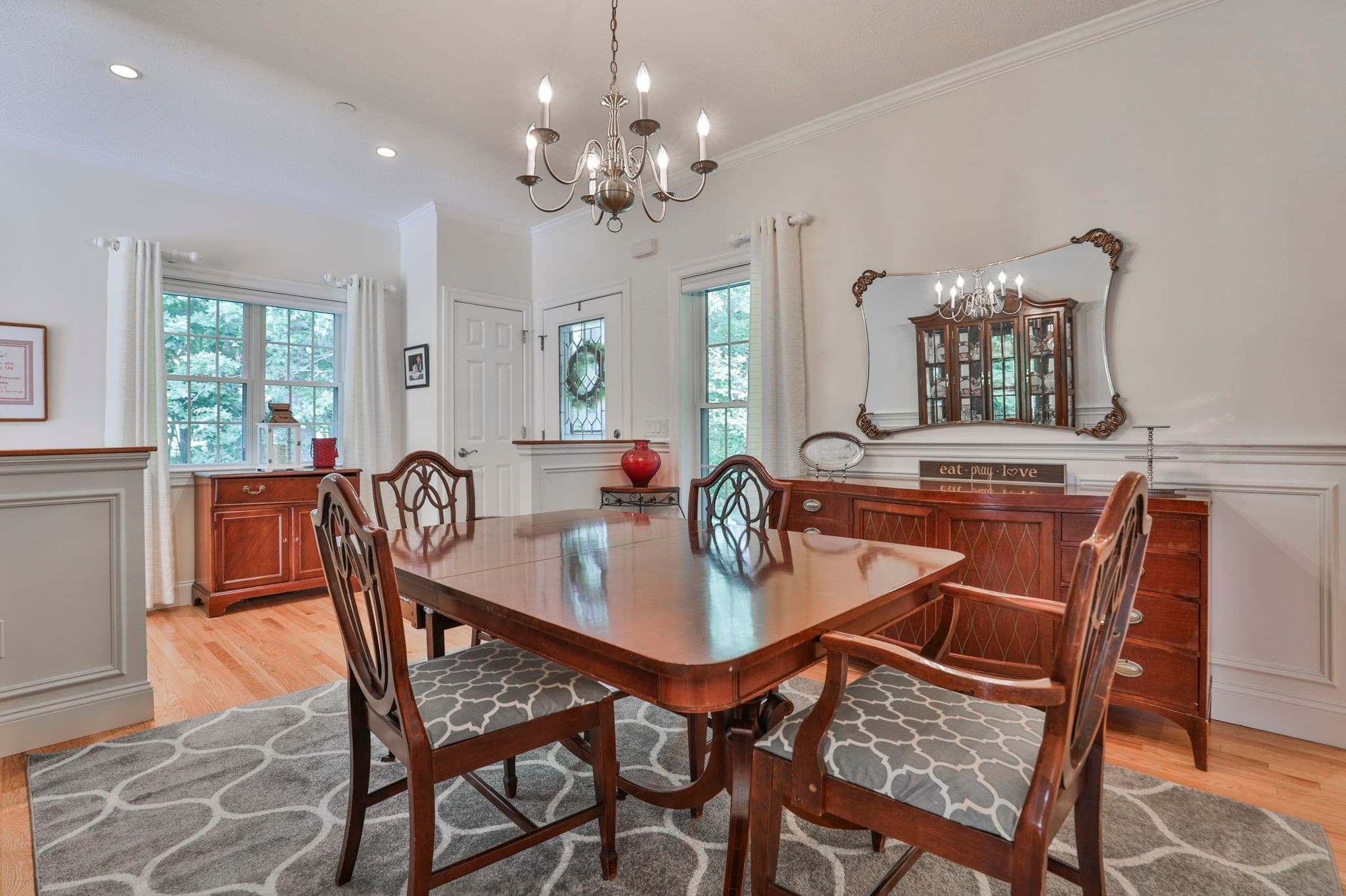 Condominium at 9 Partridge Ln # 9, Atkinson NH 03811, Atkinson, photo 8 of 42