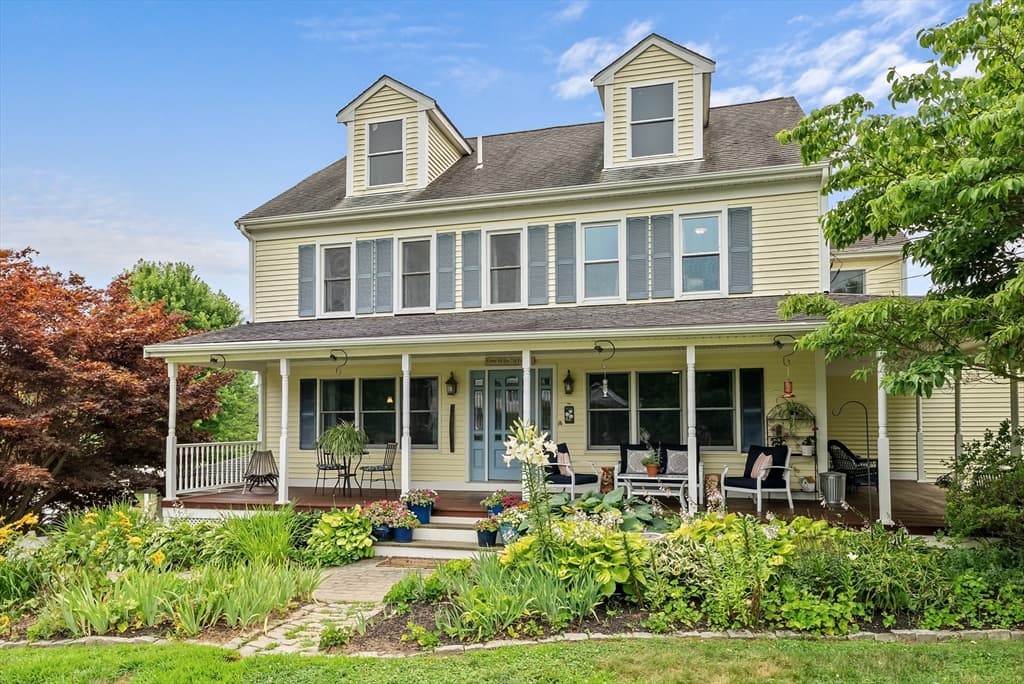 61 Water Street, Rehoboth MA 02769