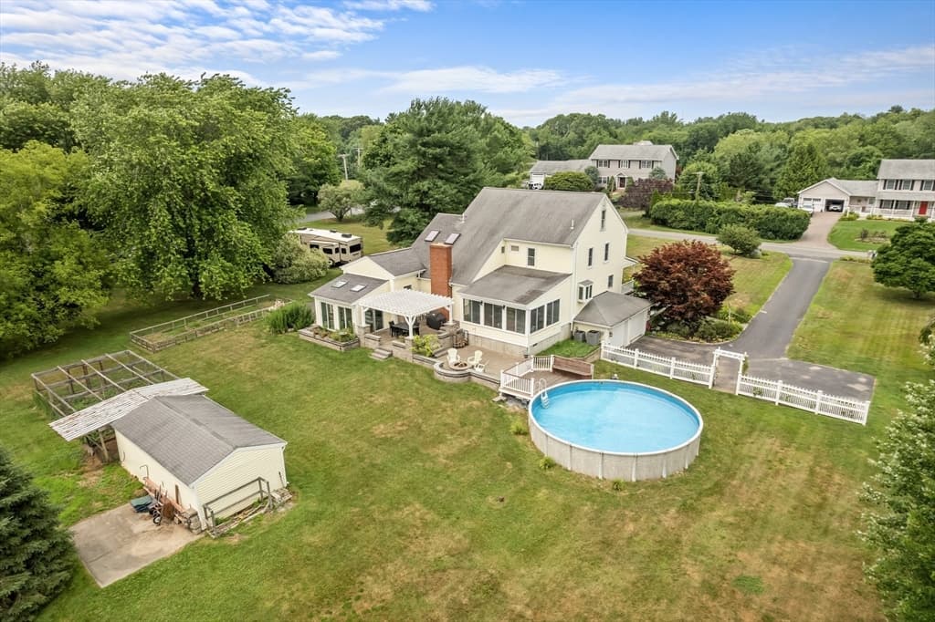 61 Water Street, Rehoboth MA 02769 photo 35