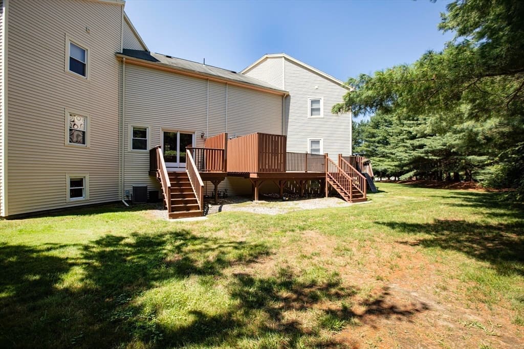 33 Lamplighter # 33, Easton MA 02375 photo 27