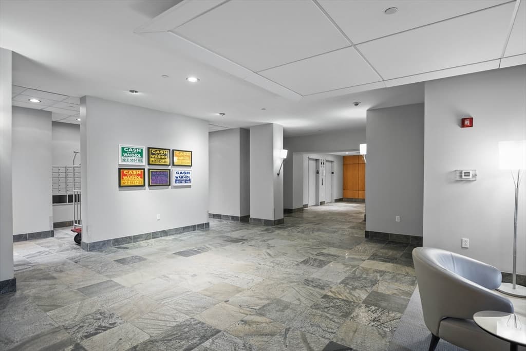 25 Channel Center, Boston MA 02210 photo 21