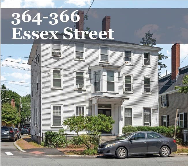 5-9 Family at 364-366 Essex Street, Salem MA 01970, Salem, photo 2 of 24