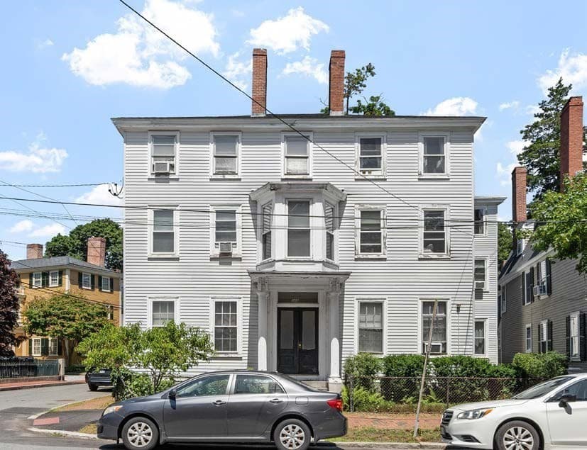 5-9 Family at 364-366 Essex Street, Salem MA 01970, Salem, photo 9 of 24