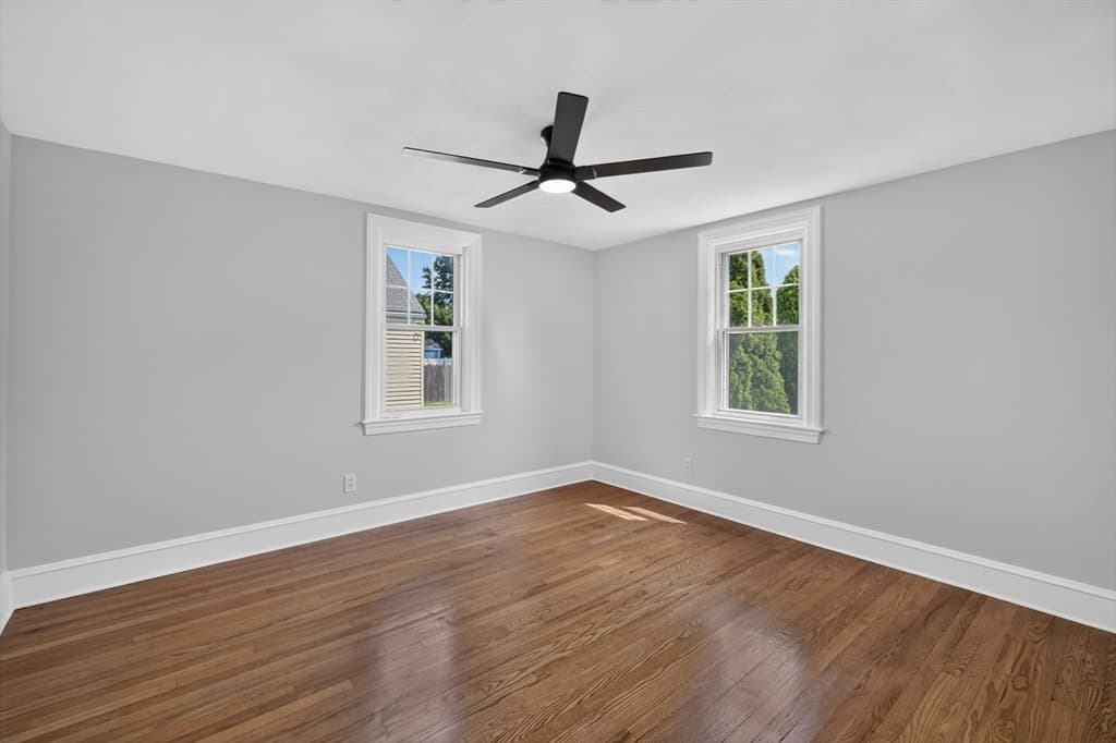 Single Family Residence at 122 Dewey Ave, Pawtucket RI 02861, Pawtucket, photo 26 of 42