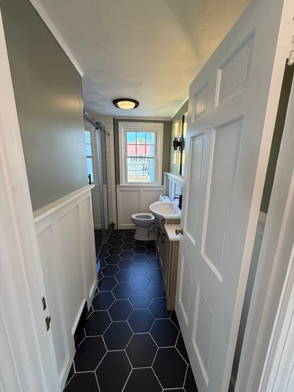 Single Family Residence at 122 Dewey Ave, Pawtucket RI 02861, Pawtucket, photo 18 of 42