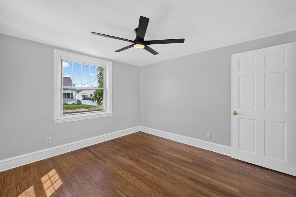 Single Family Residence at 122 Dewey Ave, Pawtucket RI 02861, Pawtucket, photo 25 of 42