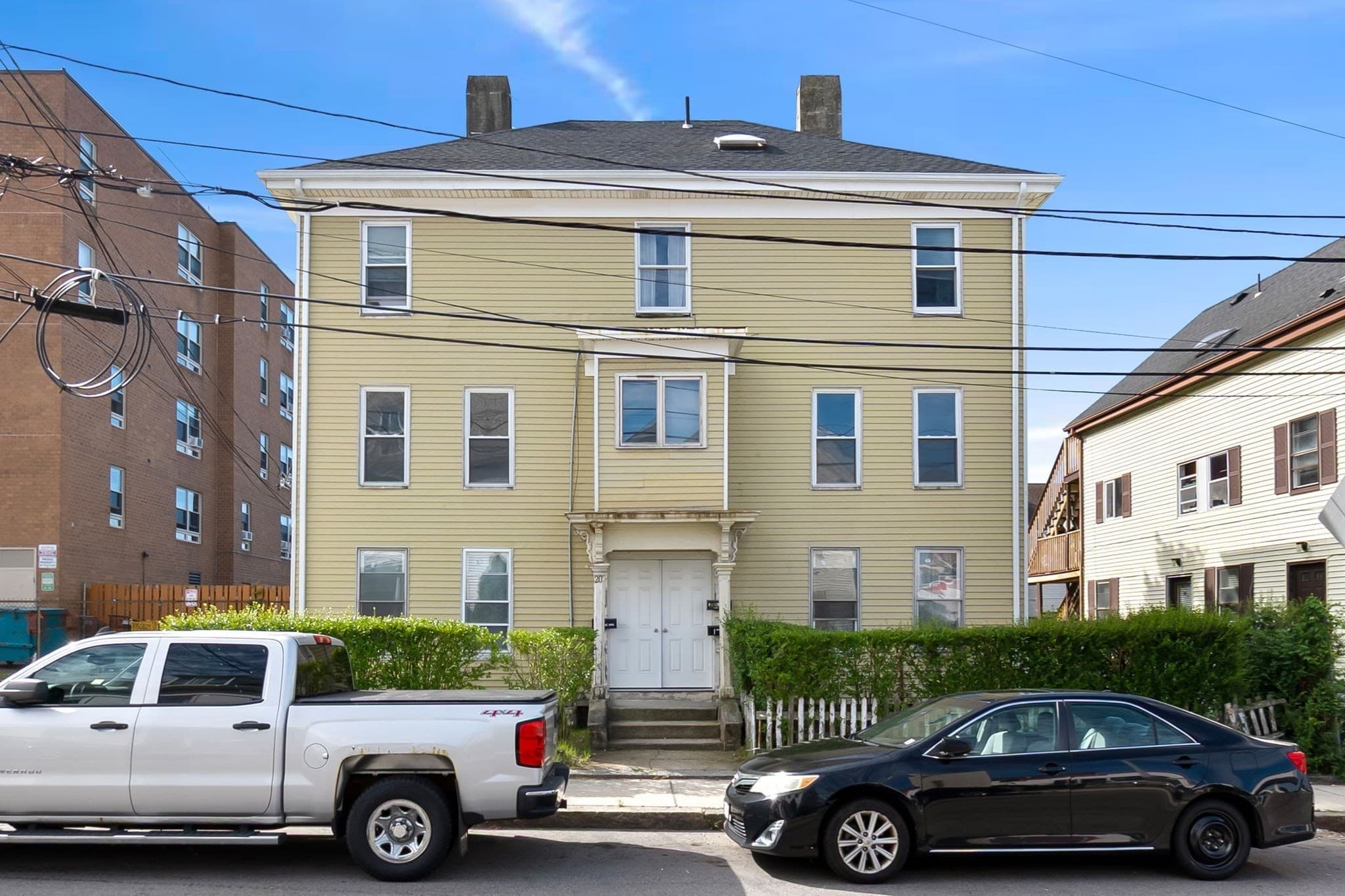3 Family at 20 Shepherd St, Gloucester MA 01930, Gloucester, photo 2 of 41