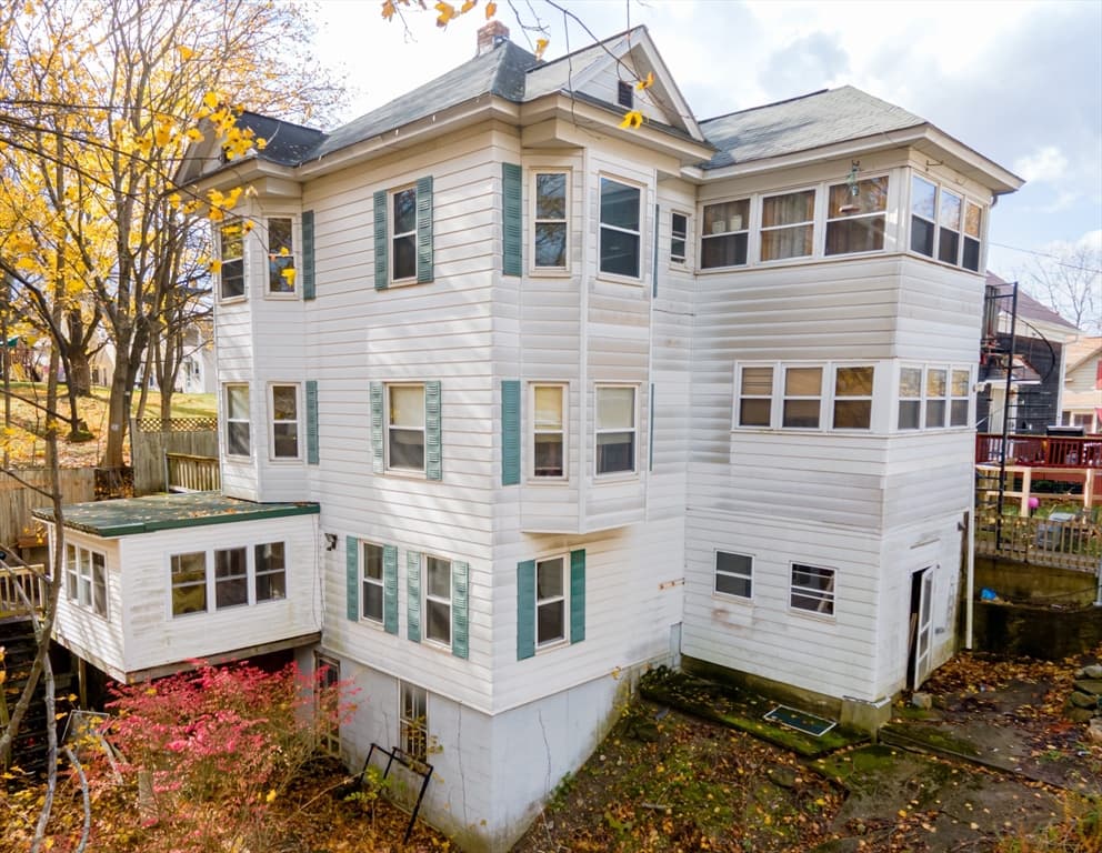 124 Highland Avenue, Athol MA 01331
