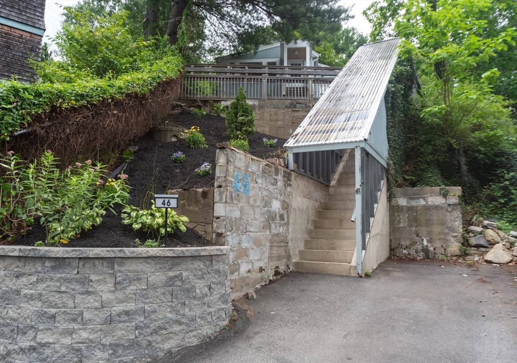 46 Circle Rd, Malden MA 02148