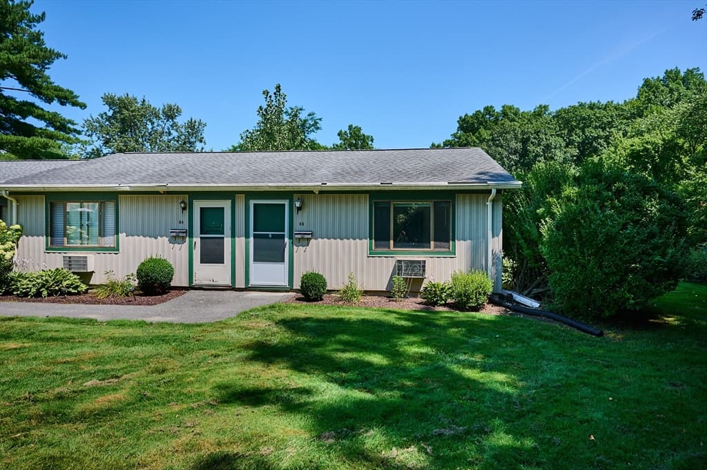 170 E Hadley Rd # 85, Amherst MA 01002
