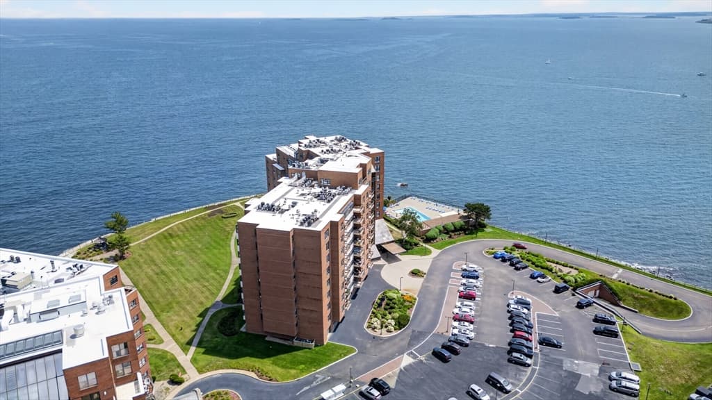 1 Seal Harbor Rd. # 615, Winthrop MA 02152 photo 3