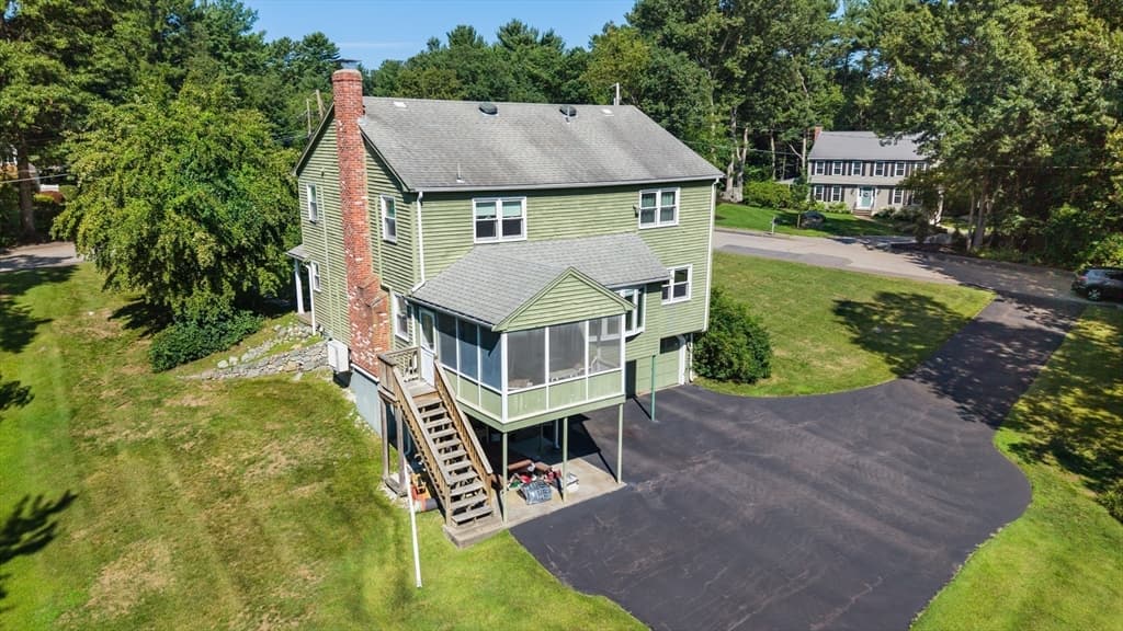 Single Family Residence at 16 Carmen Circle, Medfield MA 02052, photo 2 of 35