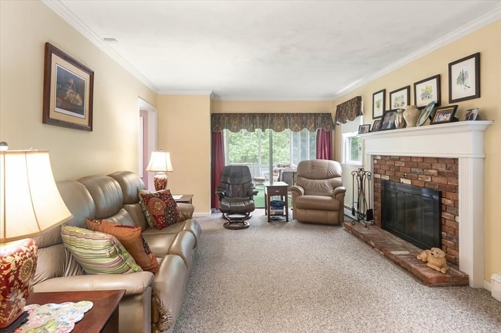 Single Family Residence at 16 Carmen Circle, Medfield MA 02052, photo 17 of 35
