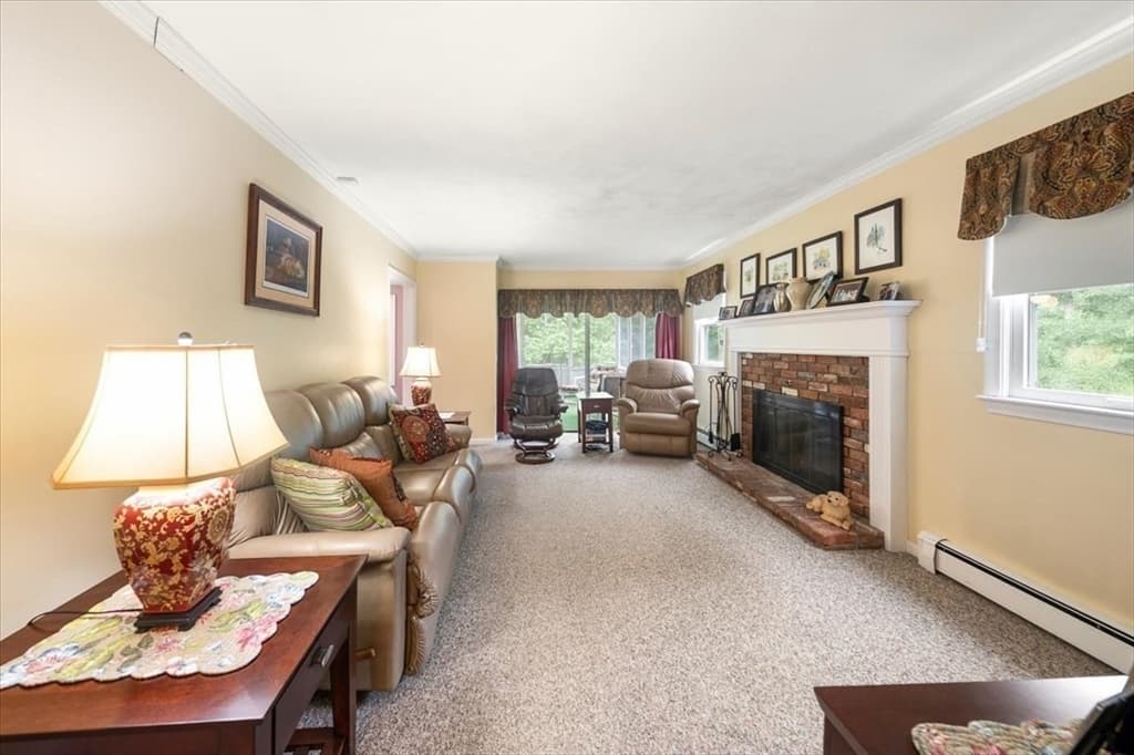 Single Family Residence at 16 Carmen Circle, Medfield MA 02052, photo 22 of 35