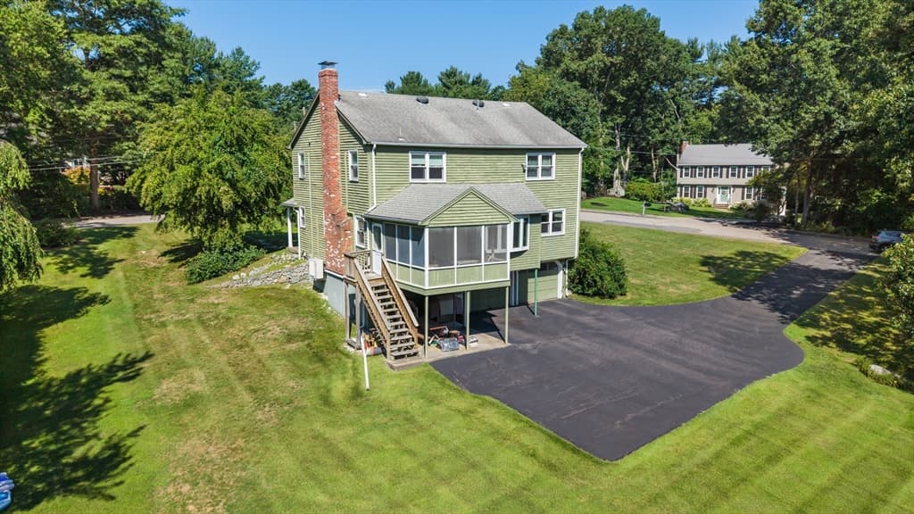 Single Family Residence at 16 Carmen Circle, Medfield MA 02052, photo 32 of 35