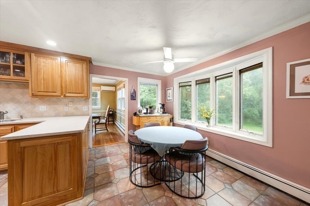 Single Family Residence at 16 Carmen Circle, Medfield MA 02052, photo 5 of 35