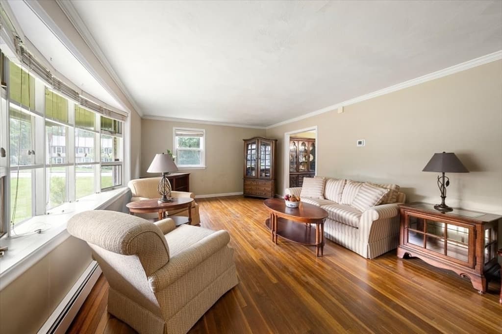 Single Family Residence at 16 Carmen Circle, Medfield MA 02052, photo 24 of 35