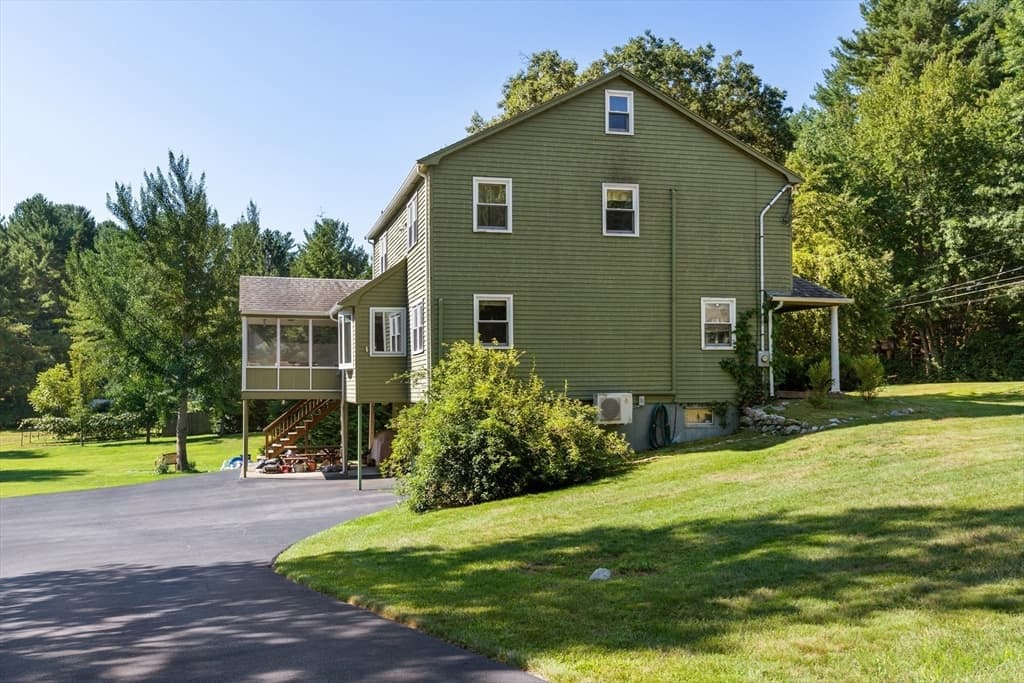 Single Family Residence at 16 Carmen Circle, Medfield MA 02052, photo 30 of 35