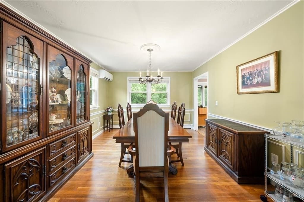 Single Family Residence at 16 Carmen Circle, Medfield MA 02052, photo 14 of 35