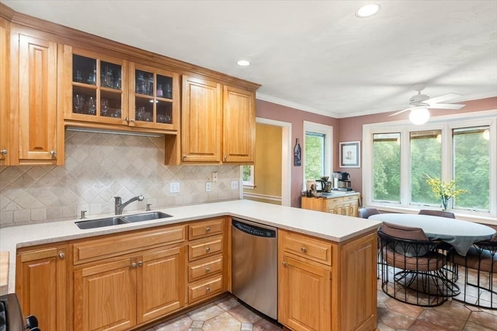Single Family Residence at 16 Carmen Circle, Medfield MA 02052, photo 15 of 35