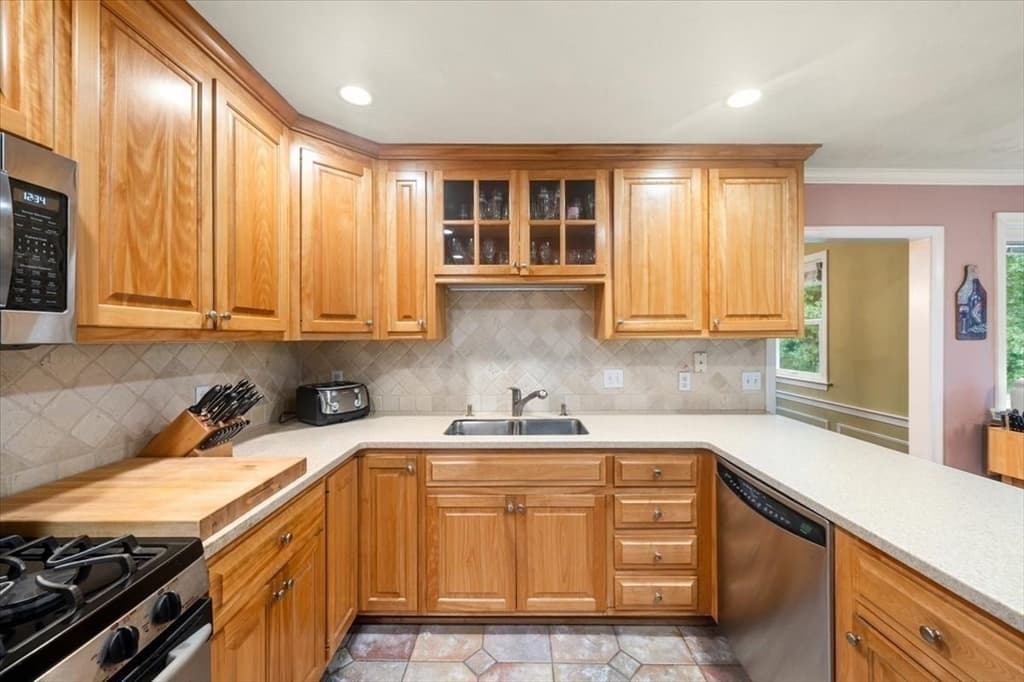Single Family Residence at 16 Carmen Circle, Medfield MA 02052, photo 19 of 35
