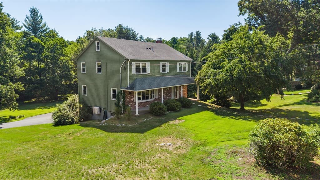 Single Family Residence at 16 Carmen Circle, Medfield MA 02052, photo 35 of 35