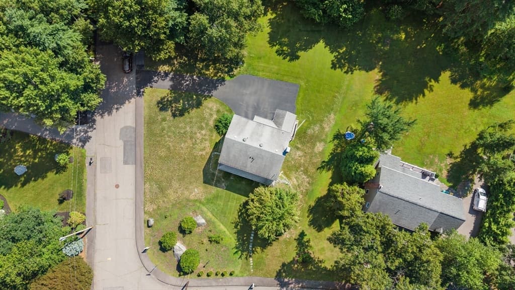 Single Family Residence at 16 Carmen Circle, Medfield MA 02052, photo 31 of 35