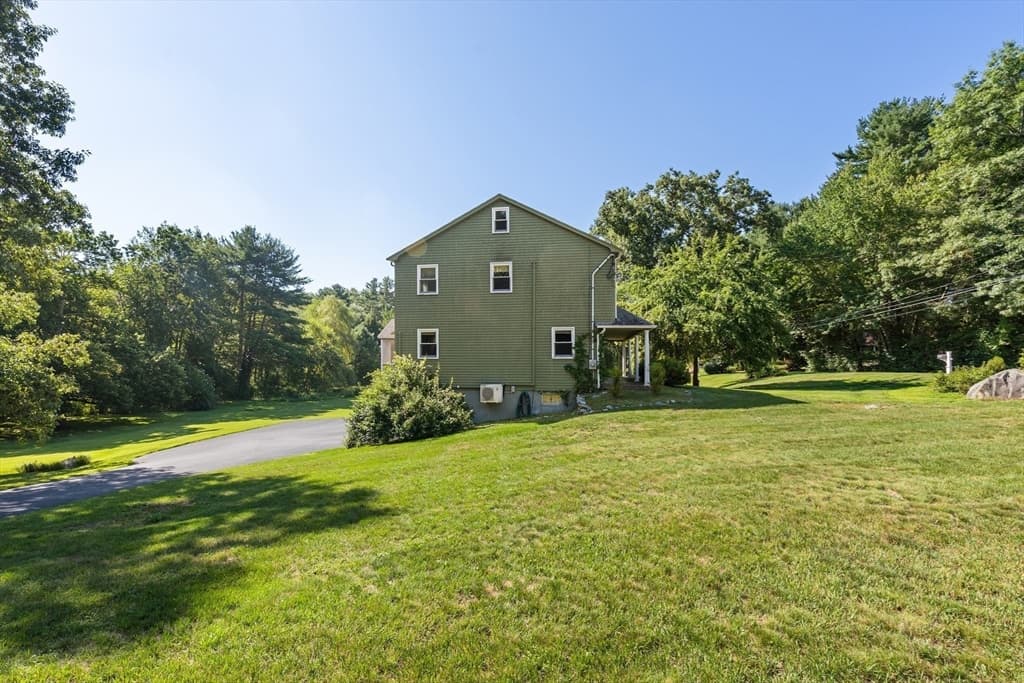 Single Family Residence at 16 Carmen Circle, Medfield MA 02052, photo 29 of 35