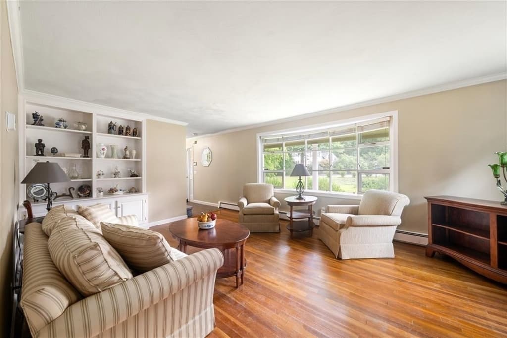 Single Family Residence at 16 Carmen Circle, Medfield MA 02052, photo 25 of 35