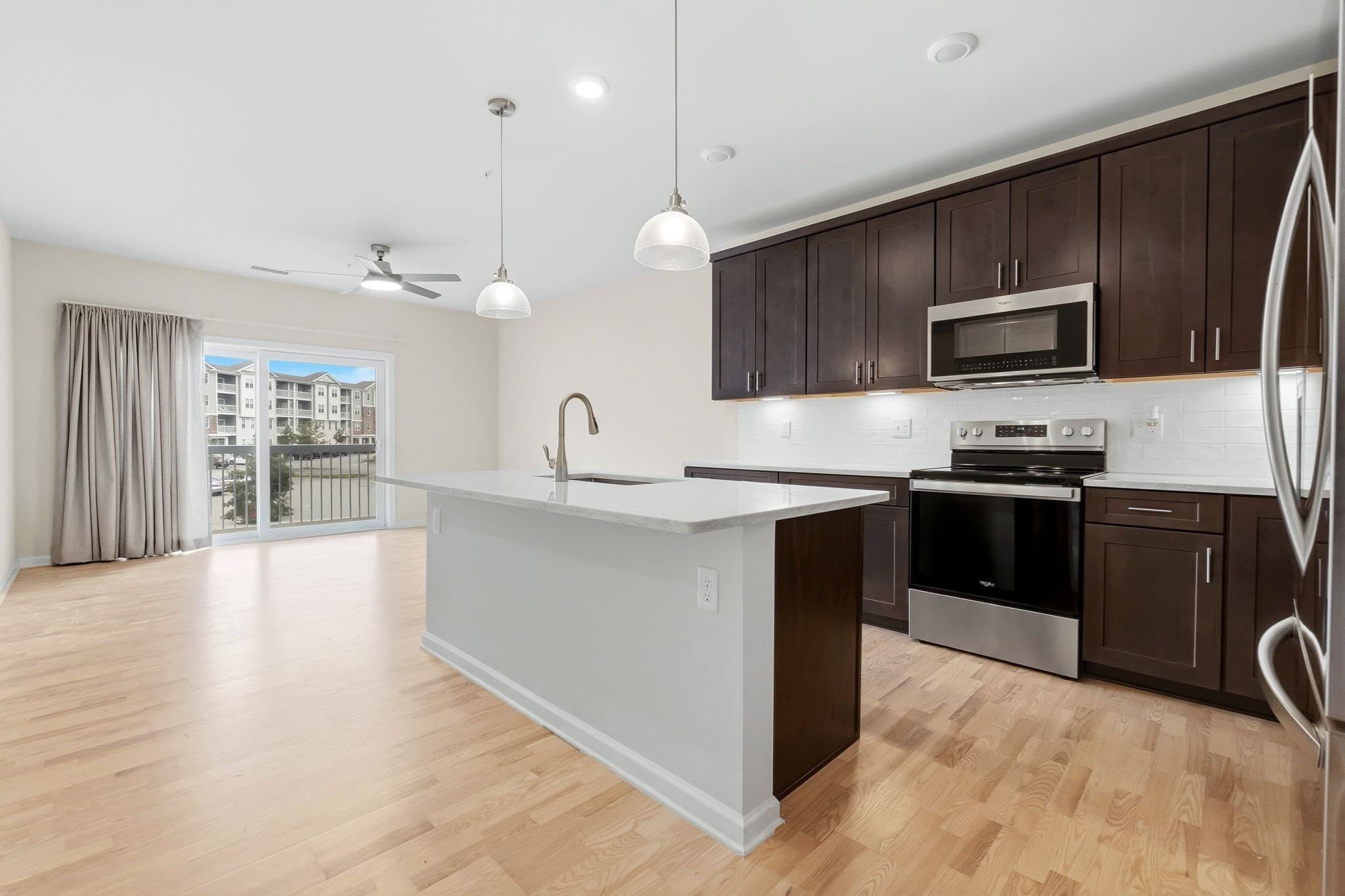 Condominium at 260 Martins Landing Way # 202, North Reading MA 01864, North Reading, photo 2 of 30