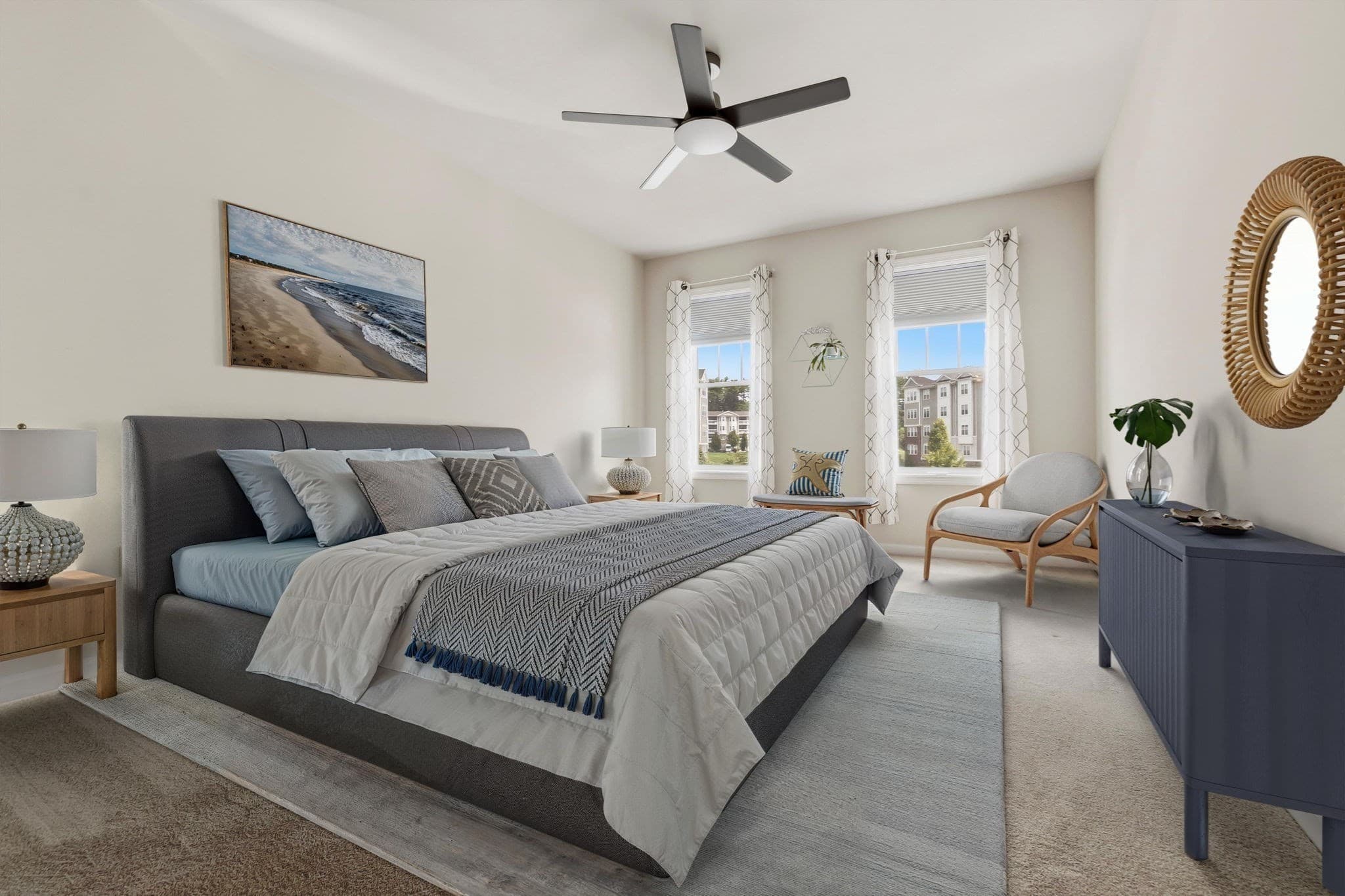 Condominium at 260 Martins Landing Way # 202, North Reading MA 01864, North Reading, photo 13 of 30