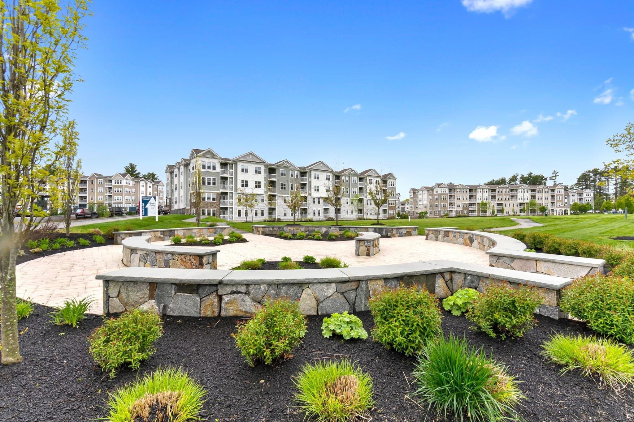 Condominium at 260 Martins Landing Way # 202, North Reading MA 01864, North Reading, photo 28 of 30