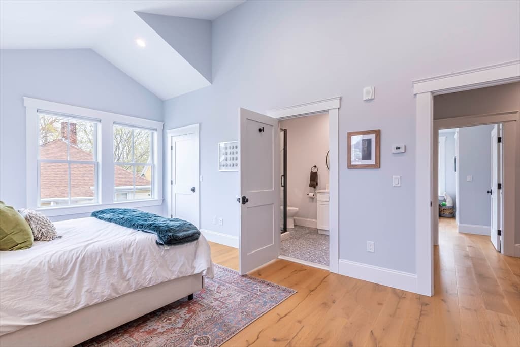 66 Fawndale Rd # 3, Boston MA 02131 photo 23