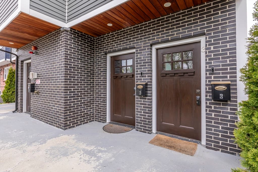 66 Fawndale Rd # 3, Boston MA 02131 photo 2