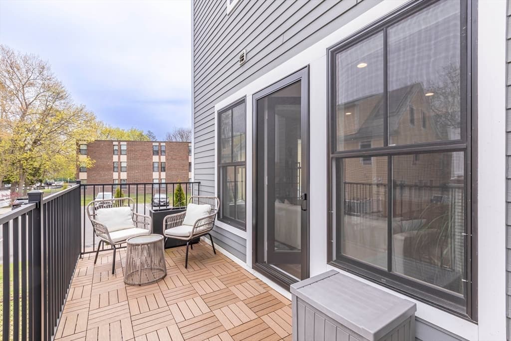 66 Fawndale Rd # 3, Boston MA 02131 photo 16
