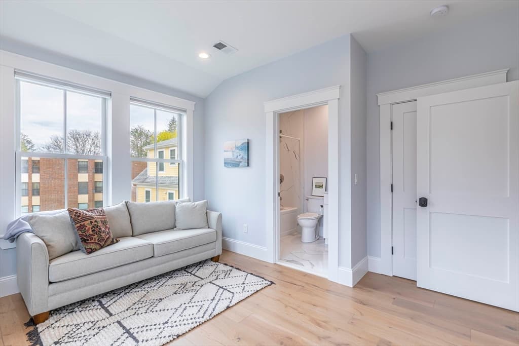 66 Fawndale Rd # 3, Boston MA 02131 photo 30