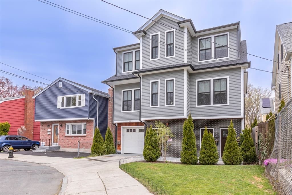 66 Fawndale Rd # 3, Boston MA 02131 photo 34