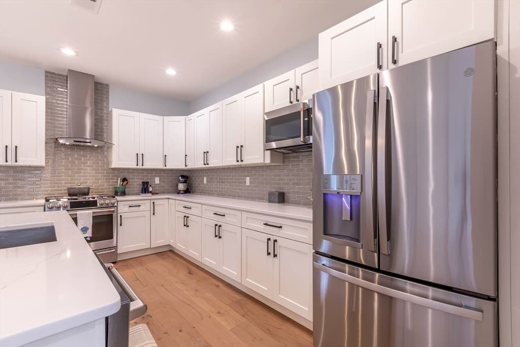 66 Fawndale Rd # 3, Boston MA 02131 photo 10