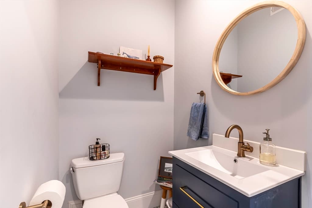 66 Fawndale Rd # 3, Boston MA 02131 photo 18