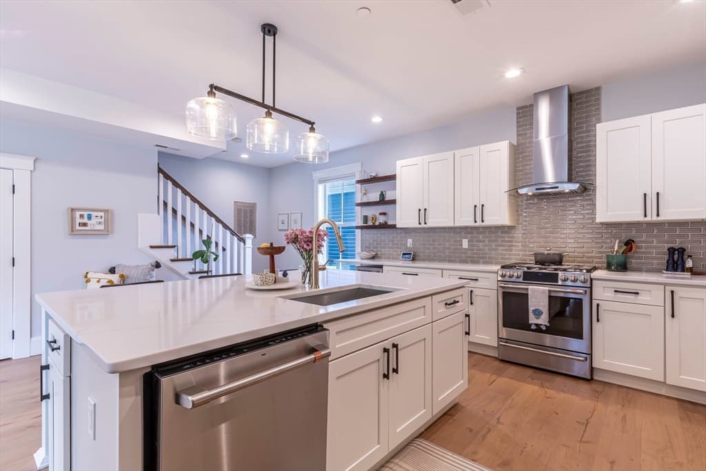 66 Fawndale Rd # 3, Boston MA 02131 photo 11