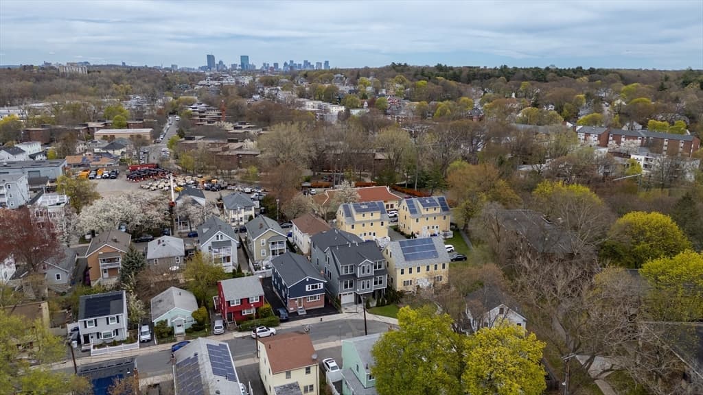 66 Fawndale Rd # 3, Boston MA 02131 photo 35