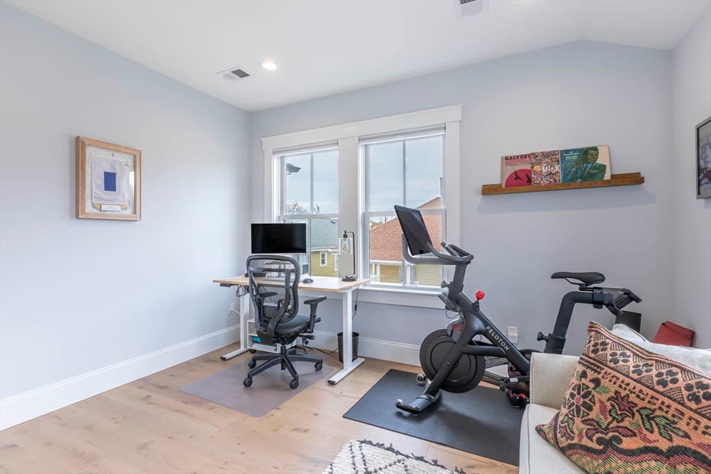 66 Fawndale Rd # 3, Boston MA 02131 photo 29
