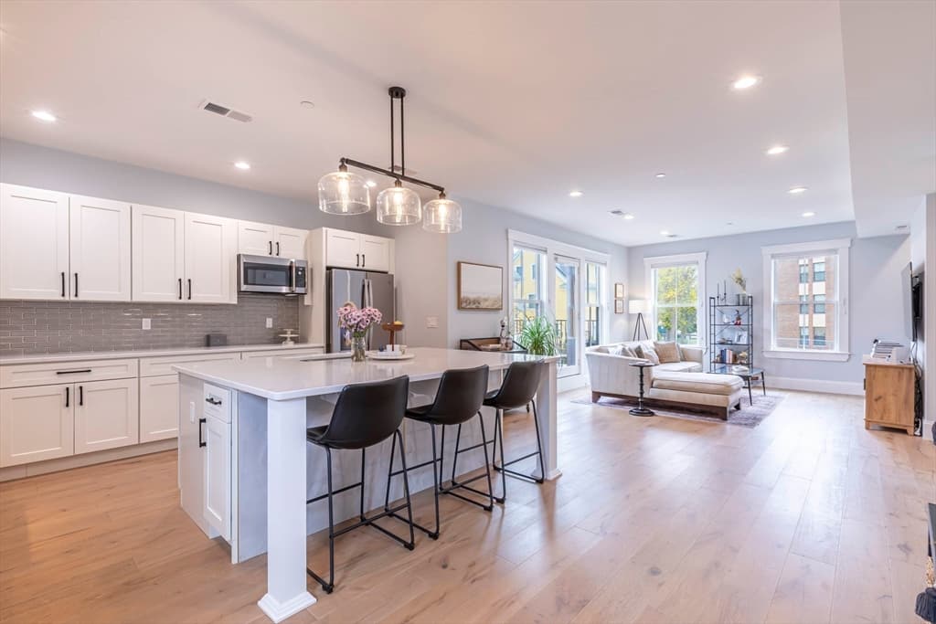 66 Fawndale Rd # 3, Boston MA 02131 photo 8