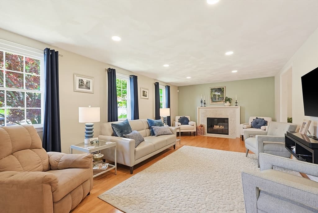 15 Calvin Road, North Attleboro MA 02760 photo 12