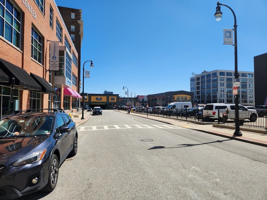 17 Federal # 506F, Worcester MA 01608 photo 17
