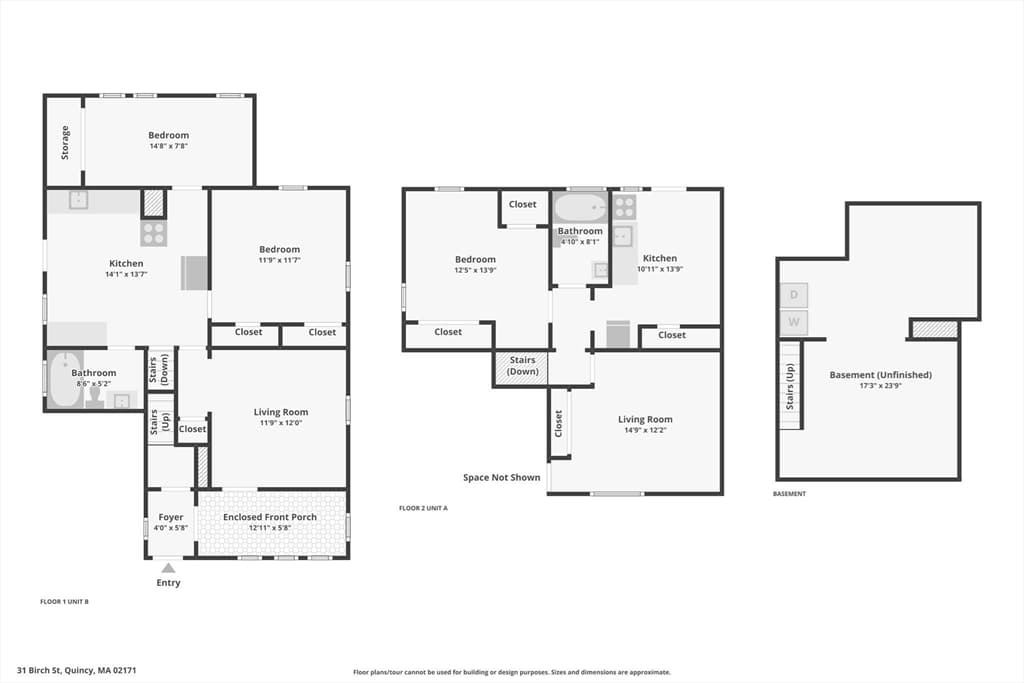 31 Birch St, Quincy MA 02171 photo 2