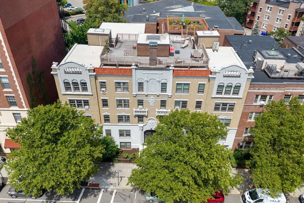 1272 Beacon Street # 2, Brookline MA 02446 photo 27