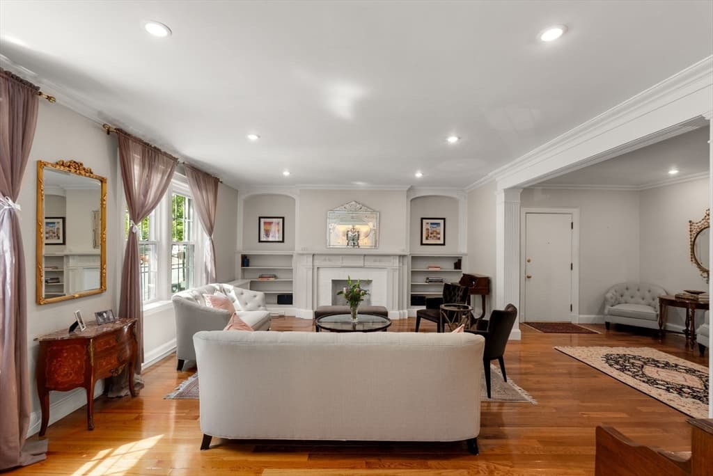 1272 Beacon Street # 2, Brookline MA 02446 photo 6