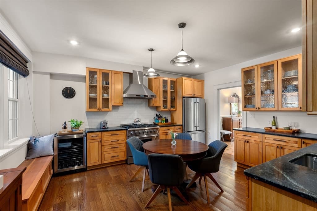 1272 Beacon Street # 2, Brookline MA 02446 photo 13
